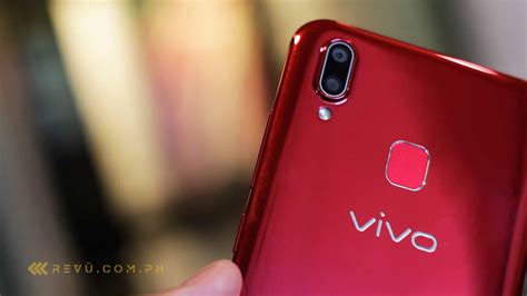 New Vivo Y91i priced in the Philippines at P8,499 ($162).